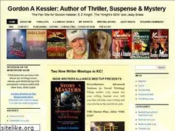 Sites similar to gordonkessler.com
