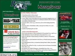 Sites similar to gordonkirby.com