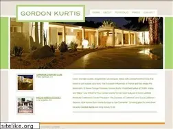 Sites similar to gordonkurtis.com
