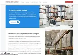 Sites similar to gordonlesliegroup.co.uk