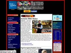 Sites similar to gordonline.com