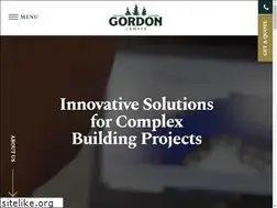 Sites similar to gordonlumber.com