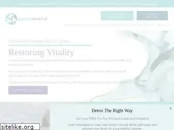 Sites similar to gordonmedical.com