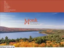Sites similar to gordonmonkfuneralhome.com