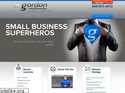 Sites similar to gordonmultimedia.com