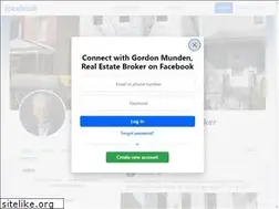 Sites similar to gordonmunden.com