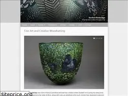 Sites similar to gordonpembridge.com