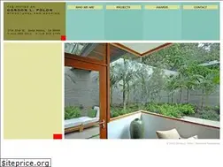 Sites similar to gordonpolon.com