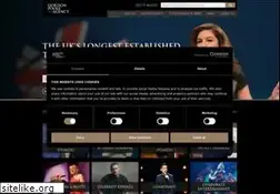 Sites similar to gordonpoole.com