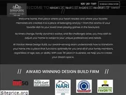 Sites similar to gordonreese.com