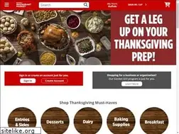 Sites similar to gordonrestaurantmarket.com