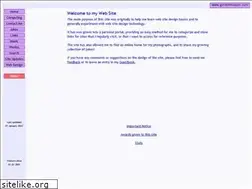 Sites similar to gordonrhooper.com