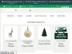 Sites similar to gordonrigg-gardencentres.co.uk