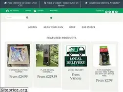 Sites similar to gordonrigg.com