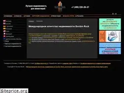 Sites similar to gordonrock.ru