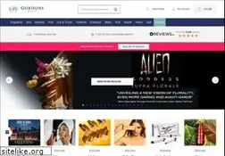 Sites similar to gordons-chemists.com