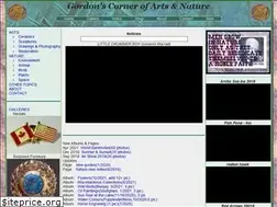 Sites similar to gordons-corner.com