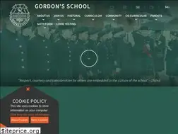 Sites similar to gordons.surrey.sch.uk