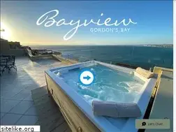 Sites similar to gordonsbay-bayview.com