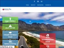 Sites similar to gordonsbay.com
