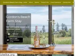 Sites similar to gordonsbeach.com