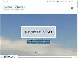 Sites similar to gordonschafercpa.com