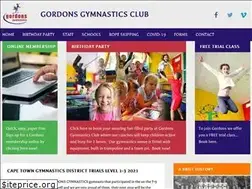 Sites similar to gordonsct.co.za