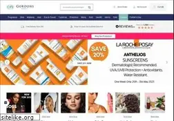 Sites similar to gordonsdirect.com