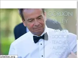 Sites similar to gordonselley.com