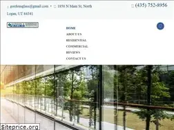 Sites similar to gordonsglass.net