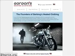 Sites similar to gordonsheated.com