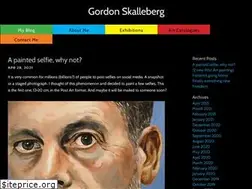 Sites similar to gordonskalleberg.com