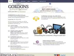 Sites similar to gordonsloan.com