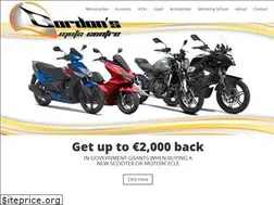Sites similar to gordonsmoto.com