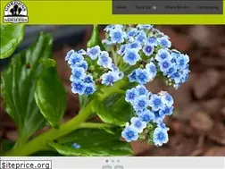 Sites similar to gordonsnurseries.co.nz