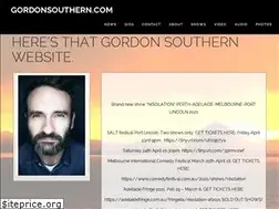 Sites similar to gordonsouthern.com