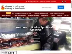Sites similar to gordonspitbraai.co.za