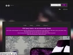 Sites similar to gordonsrestaurant.co.uk