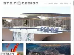 Sites similar to gordonsteindesign.com
