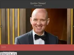 Sites similar to gordonstewart.org