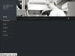 Sites similar to gordonstottchef.com
