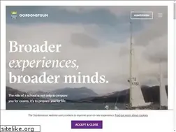 Sites similar to gordonstoun.tv