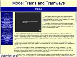 Sites similar to gordonstrams.net