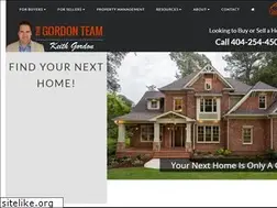 Sites similar to gordonstreetrealty.com