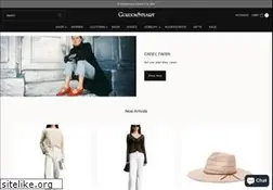 Sites similar to gordonstuart.com
