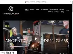 Sites similar to gordonstudio.com.au