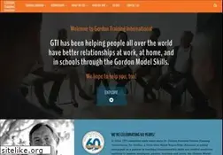 Sites similar to gordontraining.com