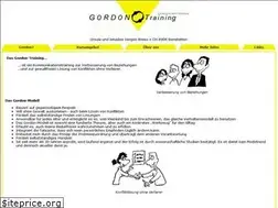 Sites similar to gordontraining.info