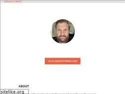 Sites similar to gordonturner.com