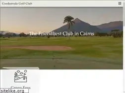 Sites similar to gordonvalegolfclub.com.au